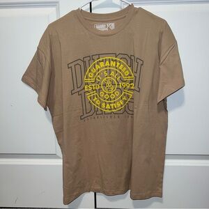 Guaranteed to Satisfy Dutch Bros Shirt